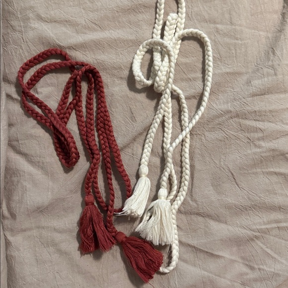 Apiece Apart Burgundy Floral Mini Dress - Picture 13 of 13